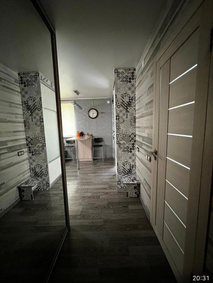 Ахметова 12 Apartment Almaty Bagian luar foto